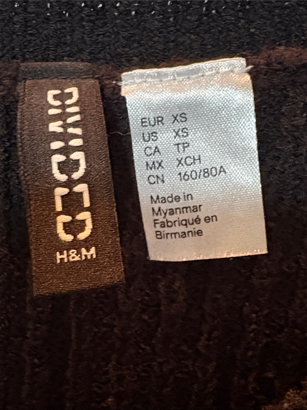 Cardigan - Picture 4 of 6